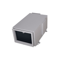 Kompresor Listrik Industri 138 Liter Refrigeratif Cerdas dengan Perlindungan 3 Menit, Dehumidifier untuk Rumah, Kamar Tidur, dan Komersial
