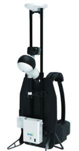 Nouveau produit LiGrip-H300 Scanner laser rotatif portable avec interface USB Scanner 3D pour l'ingénierie spatiale souterraine, l'arpentage, le stock - Product Image 4