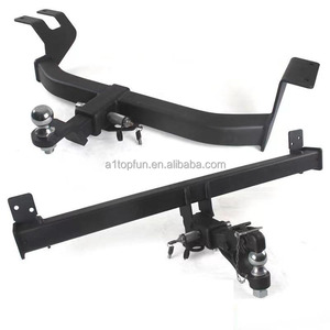 Enganche de <span class=keywords><strong>Remolque</strong></span>, Receptor de 2 Pulgadas, Compatible con Algunos Modelos de Hyundai Santa Fe, <span class=keywords><strong>Kia</strong></span> Sorento - Product Image 3