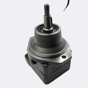 Motor Hidráulico de Hierro Fundido de Alta Presión M5BF 028 WN04 B1M3 M5BF028WN04B1M3 M5BF-045-1N09-B1M-000000 M5BF0451N09B1M000000 - Product Image 3