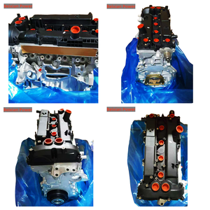 Motore 2.0T Del motore B4204T6 più venduto per <span class=keywords><strong>Volvo</strong></span> XC60 <span class=keywords><strong>T5</strong></span> <span class=keywords><strong>S60</strong></span> V60 <span class=keywords><strong>T5</strong></span> - Product Image 6