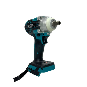 <span class=keywords><strong>Llave</strong></span> de <span class=keywords><strong>Impacto</strong></span> Maki DTW300 con Accionamiento Cuadrado de 1/2'', <span class=keywords><strong>4</strong></span> Velocidades, 3200 RPM, Luz de Trabajo LED para Construcción - Product Image 4