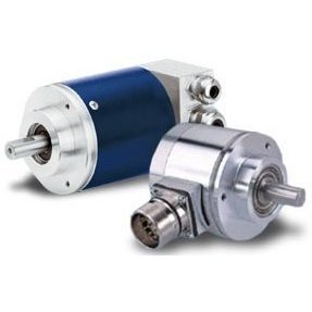Codificador ReSatron RSF-58-P26-3-B-W1N-DS4-F2 Automatización Industrial Alta Precisión - Product Image 1