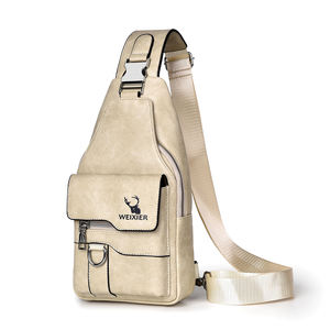 2025 сумка через плечо из искусственной кожи - Product Image 4