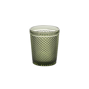 Green Diamond Water Tumbler 30.8 cl H 10.2 cm Ø 8.4 cm M1934 - Product Image 1