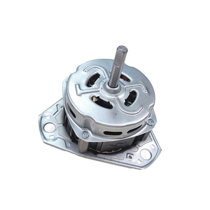 Haier-Unidad directa trifásica de 2 lados para <span class=keywords><strong>LG</strong></span>, ventilador de drenaje, Motor de <span class=keywords><strong>lavadora</strong></span>, carga frontal, piezas de repuesto tipo Ki, especificaciones de cubierta, nuevo - Product Image 2