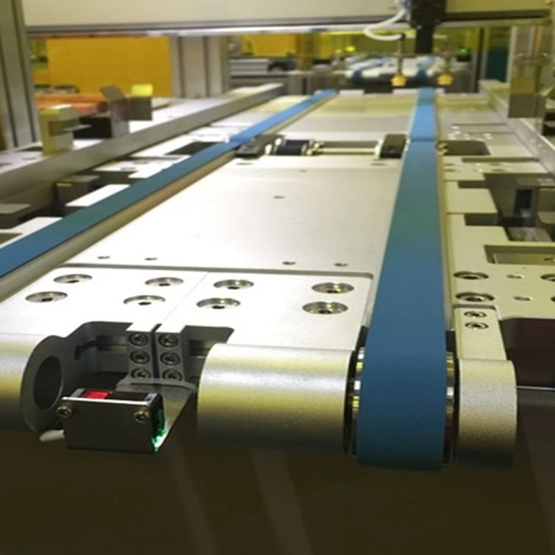 Industrial Factory Smart Electric Foldable Solar