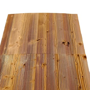 Paneles de Encofrado con Acabado de Madera, Estilo Tadao Ando, Ecológicos, Contemporáneos, Multiusos, para Paredes Interiores, Gimnasios, Almacenes, Comedores - Product Image 6