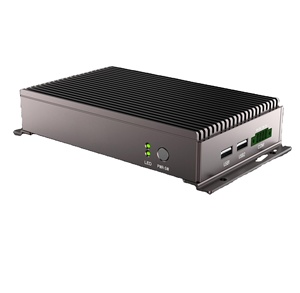 TABNTN01 Disponible en Stock, Caja de Computación Edge AI de 4GB Jetson TX2 NX - Product Image 1
