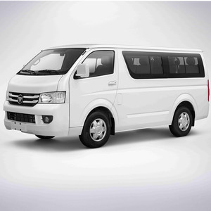 Foton 100KW/H Nueva Mini Camioneta <span class=keywords><strong>Eléctrica</strong></span> de Carga para Logística y Transporte, <span class=keywords><strong>Precio</strong></span> de la Mini Camioneta Foton - Product Image 3