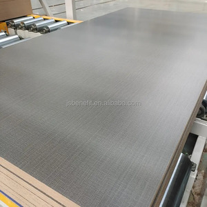 Nhà Máy ban đầu 3/5/6/9/12/18mm melamine <span class=keywords><strong>MDF</strong></span> Hội Đồng Quản trị cho nhà bếp & Phòng Tắm-chống ẩm bề mặt nhẵn - Product Image 3