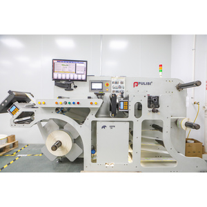 Vòng trong suốt Pet Sticker tùy chỉnh dịch vụ rõ ràng cao cấp dịch vụ in ấn nhãn cho nắp chai bao bì - Product Image 6