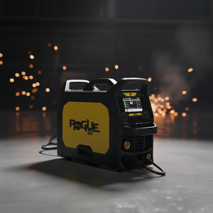 Rogue <strong>EMP</strong> 210 PRO Manual New Portable Multi Process Type MIG/TIG Welding Machine - Product Image 2