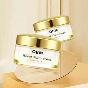 Aknenarben-Verblassende Centella Gesichtscreme - <span class=keywords><strong>Bio</strong></span>-Kollagen Reparatur Aufhellende & Weißmachende Straffende OEM/ODM Gesichtscreme für Frauen - Product Image 2