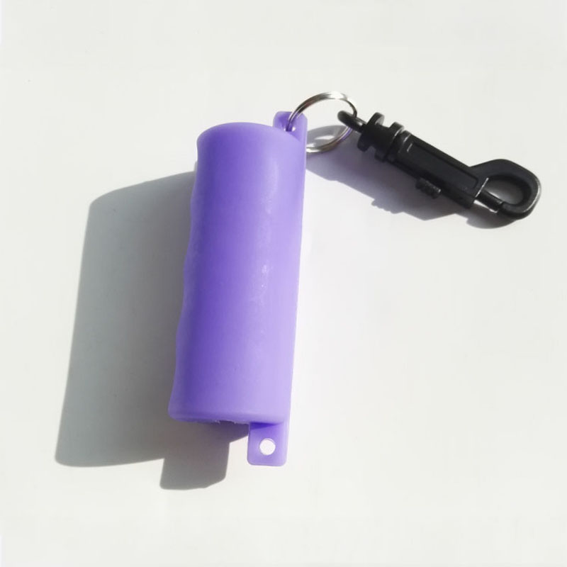 1 pcs Purple