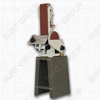BURT 6X10 BELT and DISC SANDER with STAND 800W WOOD WORKING SANDING MACHINE EASY to OPERATE for SALE