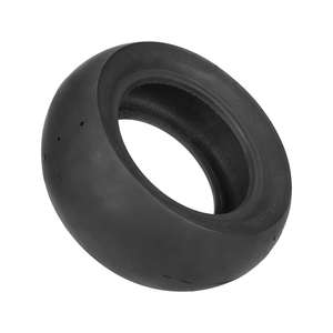 Neumático de Competición Semi Liso Ulip para Patinete Eléctrico, Cubierta de Carrera sin Cámara y Repuesto de Neumático Slick sin Cámara para <span class=keywords><strong>Scooter</strong></span> Eléctrico - Product Image 5