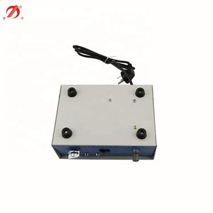 Oscilador rotatorio de sífilis agitador de laboratorio médico a la venta - Product Image 5