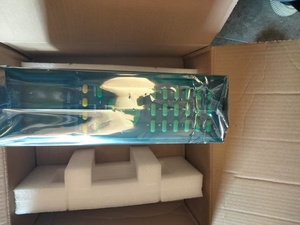 Computadora de Flujo Inteligente de Acero Inoxidable Emerson FloBoss S600+, Medición de Gas Líquido de Hidrocarburos, OEM Personalizado, Nuevo en Existencia - Product Image 3