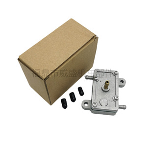 Pompe à carburant pour Odyssey FL250 FL350 Arctic DF44 211 DF44 211D DF44 227 P008 - Product Image 4