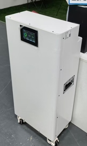 Batería de Litio de 51.2V 100AH/200AH/300AH/400AH para Sistema de Almacenamiento de Energía Solar - Product Image 3