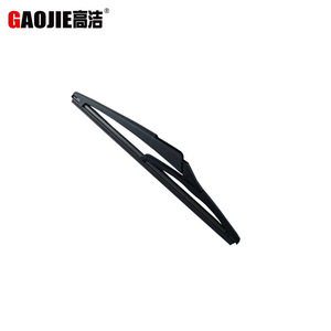 Bras d'essuie-glace arrière Gaojie pour Renault Koleos Mk2 2016-2020, noir, pièce de rechange neuve - Product Image 3