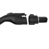 Connecteur de câble de charge AUXUS EV Type 2 Adaptateur de chargeur EV pour EVSE