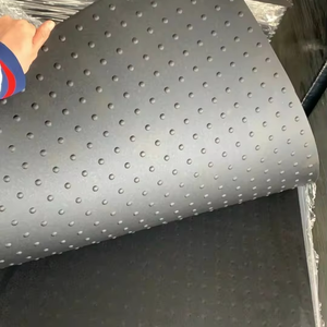 Pferdes tall matte Anti-Rutsch-Zucht gummi Kuh matte Hochwertige Schaum pferde matten für das Formen von Tieren einschl ießlich Schneiden - Product Image 2