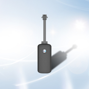 WanWayTech G19H กล้องติดรถยนต์กันน้ำ พร้อมระบบตรวจจับ ACC GPS LBS ติดตั้งบนคอนโซล รองรับแอป Android และ IOS รับประกัน 1 ปี - Product Image 4