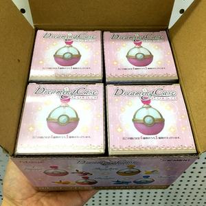 Pokémon <span class=keywords><strong>Dream</strong></span> Elf Ball Sleep Ibrahim Machine Blind Box Egg Doll - Product Image 4