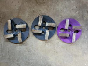 Máquina Pulidora de Pisos, Rectificadora de Concreto Confiable de 700 mm para Uso en Obras de Construcción - Product Image 2
