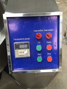 Pentola di Cottura Inclinabile in Acciaio Inox 304/316 per Miscelazione Efficiente Capacità 50-600L Attrezzatura da Cucina per Panetteria e Latticini - Product Image 5