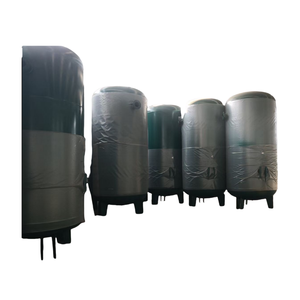 Agent de réservoir tampon d'oxygène à 8 bars de la meilleure qualité recherché pour l'équipement de production de gaz dans l'usine d'oxygène - Product Image 4