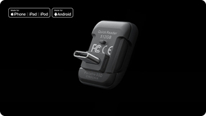 <span class=keywords><strong>Insta360</strong></span> Mobile Solid-state Flash Transmission Companion 512GB Compatible con X5/X4 Air/Ace Pro 2 Tarjeta de Almacenamiento Móvil - Product Image 6