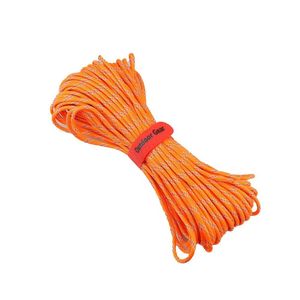 สายรอดชีวิตไททัน สำหรับน้ำหนัก 620 ปอนด์ ชนิดที่ 3 ไนลอน 550 สายร่มชูชีพ (MIL-C-5040H) แบบรวมสำหรับตกปลา - Product Image 3