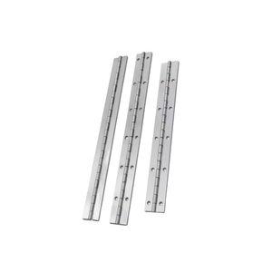 NINE SUNS Charnière longue robuste en acier inoxydable personnalisée, directement <span class=keywords><strong>de</strong></span> <span class=keywords><strong>l</strong></span>'usine - Product Image 1