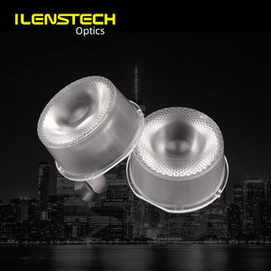 Outdoor Garden / Facade Lighting <strong>Lens</strong> 3030 3535 5050 Smd 30 Degree Led <strong>Lenses</strong> - Product Image 5