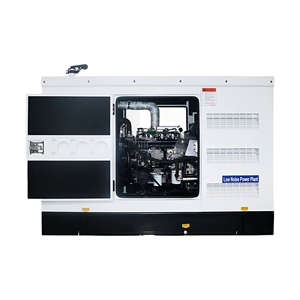 <b>Generator</b> Silent 20kw 30kva 50kw 60kva 80kw 100kw 150kva 200kw Power Plant <b>Generator</b> Set Power LZ Air Cooled <b>Generator</b> - Product Image 5