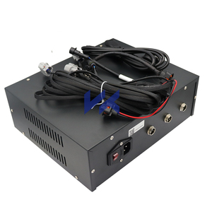 เครื่องทดสอบปั๊ม CRP860 CRP880CR แบบอิเล็กทรอนิกส์ สำหรับคอมมอนเรล HPO HEUI เครื่องทดสอบปั๊มและหัวฉีดคอมมอนเรล ความแม่นยำสูง - Product Image 3