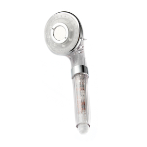 Piedra Mineral Filtro de ahorro de agua de la cabeza de <span class=keywords><strong>ducha</strong></span> con filtro - Product Image 4