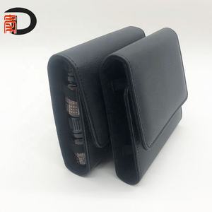 RTS pochette de rangement pour <span class=keywords><strong>voyage</strong></span>, étui de transport des huiles essentielles pour 5 bouteilles de 10 ml - Product Image 4