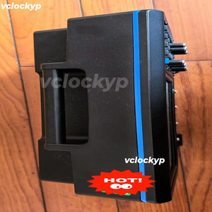 1 ชิ้น Lecroy WS3054 ออสซิลโลสโคปแบนด์วิดท์ 500M การสุ่มตัวอย่างหน้าจอสัมผัส 4G - Product Image 6