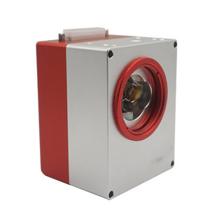 Scanlab Scan 3D Sino Co2 Fiber 20Mm <span class=keywords><strong>Scanner</strong></span> 50W Cyclope Balayage Ccd Scanhead 1064Nm 14Mm Machine Laser Galvo Tête - Product Image 4