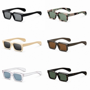 <span class=keywords><strong>Lunettes</strong></span> <span class=keywords><strong>de</strong></span> <span class=keywords><strong>soleil</strong></span> classiques vintage LMA, petites <span class=keywords><strong>lunettes</strong></span> rectangulaires, protection UV400, vente en gros, logo personnalisé, <span class=keywords><strong>lunettes</strong></span> <span class=keywords><strong>de</strong></span> <span class=keywords><strong>soleil</strong></span> tendance pour femmes et hommes - Product Image 2