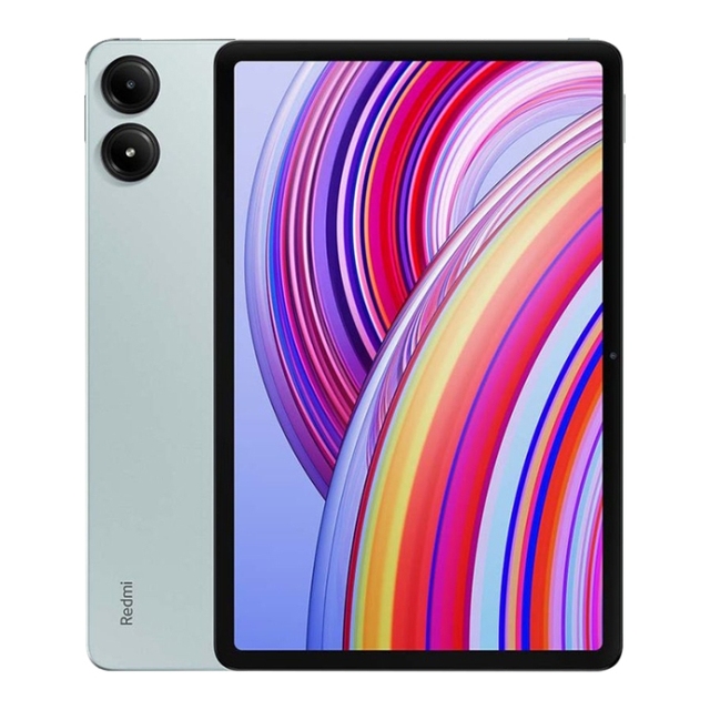 PRESALES Redmi Pad Pro 12.1 Inch Tablet PC, 8GB+128GB, HyperOS 10000mAh Battery