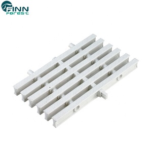 Rejilla de Drenaje para <span class=keywords><strong>Piscina</strong></span> Water Faery, Rejilla de Grado Comercial Antideslizante y Duradera para Piscinas Públicas y Residenciales - Product Image 2