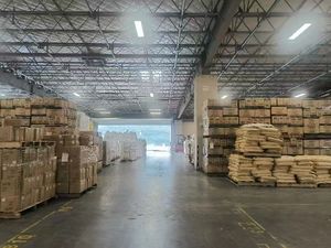 Грузовик, воздушный груз, Fcl Lcl, экспресс-доставка из Китая в Канаду, судоходный агент по морю, надежный Ddp Ddu <span class=keywords><strong>Trade</strong></span>, морской транспорт, экспедитор - Product Image 4