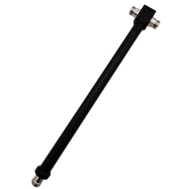 VHF 136-174MHz 2-Way Cavity Power Divider N-Female High Power Antenna Splitter