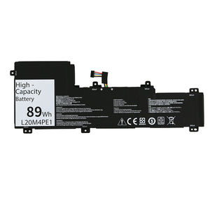Batería de Repuesto para Portátil L20M4PE1 L20C4PE1 L20L4PE1 89Wh para IdeaPad 5 Pro-16ACH6 16IHU6 en Existencia - Product Image 1