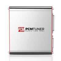 Kayıt Yok PCMflash 1.2.0 PCM ECU TCU Programlayıcı PCMtuner 67'si 1 Arada Çevrimdışı Dongle OBD Bench BOOT ECM Programlama Aracı